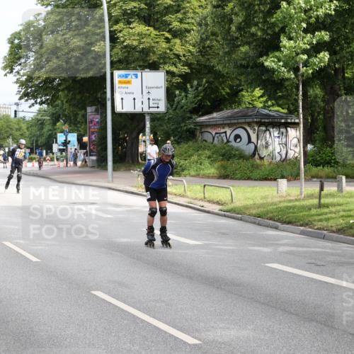 29.06.2025 - hella hamburg halbmarathon Yannick Fuchs http://msf.ph/oto/8248802 29.06.2025 09:31:54 20KM  meine-sportfotos.de