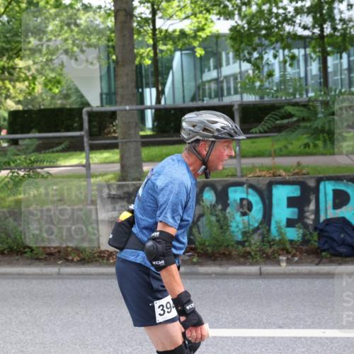 29.06.2025 - hella hamburg halbmarathon Yannick Fuchs http://msf.ph/oto/8249159 29.06.2025 09:32:14 20KM 394 meine-sportfotos.de