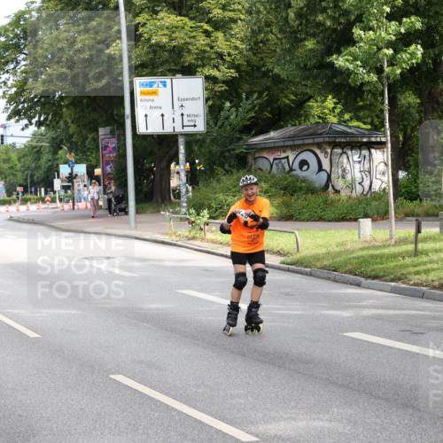 29.06.2025 - hella hamburg halbmarathon Yannick Fuchs http://msf.ph/oto/8249181 29.06.2025 09:32:30 20KM 3 meine-sportfotos.de