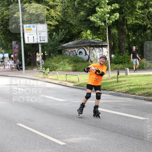 29.06.2025 - hella hamburg halbmarathon Yannick Fuchs http://msf.ph/oto/8249203 29.06.2025 09:32:31 20KM  meine-sportfotos.de
