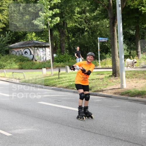29.06.2025 - hella hamburg halbmarathon Yannick Fuchs http://msf.ph/oto/8249223 29.06.2025 09:32:31 20KM 11 meine-sportfotos.de