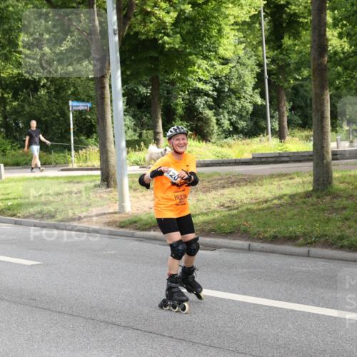 29.06.2025 - hella hamburg halbmarathon Yannick Fuchs http://msf.ph/oto/8249721 29.06.2025 09:32:31 20KM 420 meine-sportfotos.de