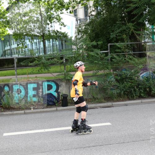29.06.2025 - hella hamburg halbmarathon Yannick Fuchs http://msf.ph/oto/8249776 29.06.2025 09:32:32 20KM 20 meine-sportfotos.de