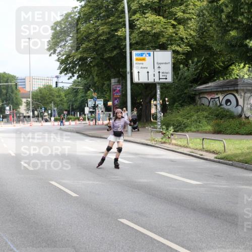 29.06.2025 - hella hamburg halbmarathon Yannick Fuchs http://msf.ph/oto/8249801 29.06.2025 09:32:35 20KM 1, 1 meine-sportfotos.de