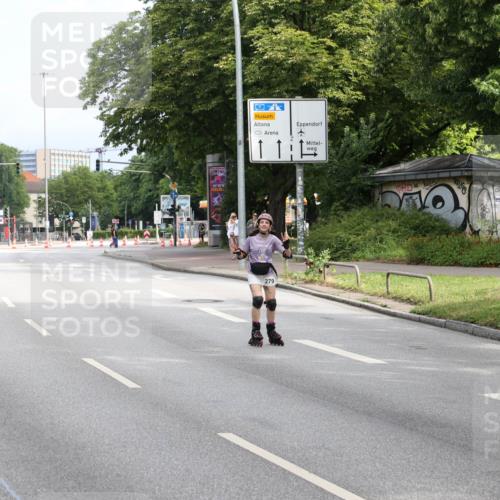 29.06.2025 - hella hamburg halbmarathon Yannick Fuchs http://msf.ph/oto/8250073 29.06.2025 09:32:35 20KM 279 meine-sportfotos.de