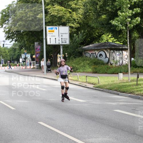 29.06.2025 - hella hamburg halbmarathon Yannick Fuchs http://msf.ph/oto/8250231 29.06.2025 09:32:36 20KM 279 meine-sportfotos.de