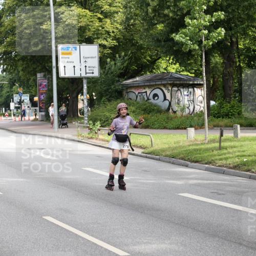 29.06.2025 - hella hamburg halbmarathon Yannick Fuchs http://msf.ph/oto/8250701 29.06.2025 09:32:36 20KM 279 meine-sportfotos.de