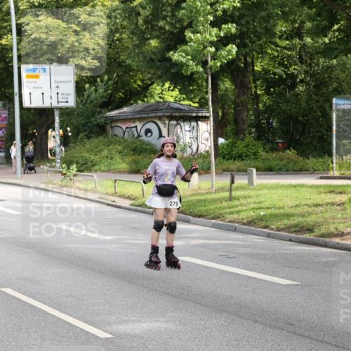 29.06.2025 - hella hamburg halbmarathon Yannick Fuchs http://msf.ph/oto/8250735 29.06.2025 09:32:36 20KM 279 meine-sportfotos.de