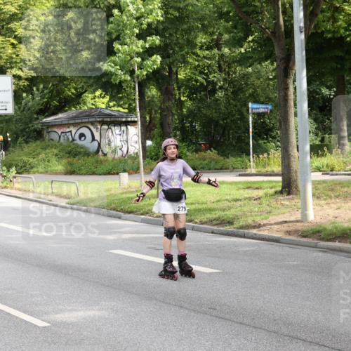 29.06.2025 - hella hamburg halbmarathon Yannick Fuchs http://msf.ph/oto/8250748 29.06.2025 09:32:37 20KM 279 meine-sportfotos.de
