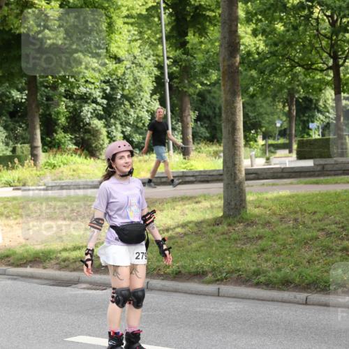 29.06.2025 - hella hamburg halbmarathon Yannick Fuchs http://msf.ph/oto/8250780 29.06.2025 09:32:37 20KM 279 meine-sportfotos.de