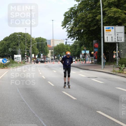 29.06.2025 - hella hamburg halbmarathon Yannick Fuchs http://msf.ph/oto/8250826 29.06.2025 09:32:56 20KM 1, 4 meine-sportfotos.de