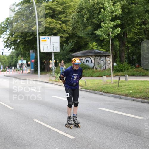 29.06.2025 - hella hamburg halbmarathon Yannick Fuchs http://msf.ph/oto/8250859 29.06.2025 09:32:57 20KM 94 meine-sportfotos.de