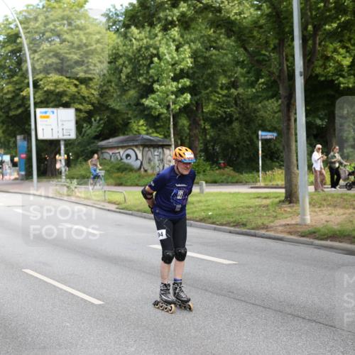 29.06.2025 - hella hamburg halbmarathon Yannick Fuchs http://msf.ph/oto/8250898 29.06.2025 09:32:57 20KM  meine-sportfotos.de