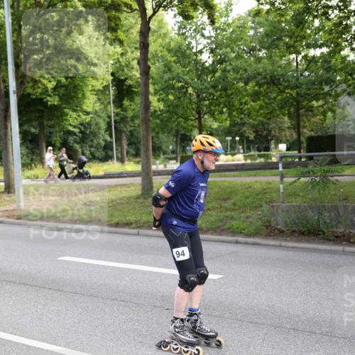 29.06.2025 - hella hamburg halbmarathon Yannick Fuchs http://msf.ph/oto/8251288 29.06.2025 09:32:58 20KM 94 meine-sportfotos.de