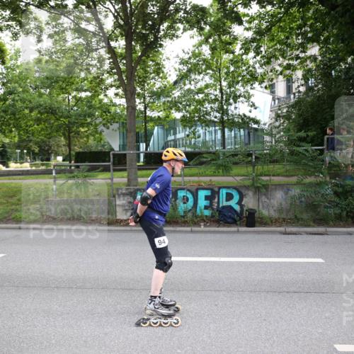 29.06.2025 - hella hamburg halbmarathon Yannick Fuchs http://msf.ph/oto/8251576 29.06.2025 09:32:59 20KM 94 meine-sportfotos.de