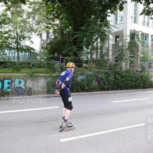 29.06.2025 - hella hamburg halbmarathon Yannick Fuchs http://msf.ph/oto/8251641 29.06.2025 09:32:59 20KM 94 meine-sportfotos.de