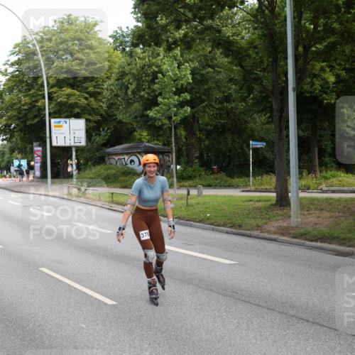 29.06.2025 - hella hamburg halbmarathon Yannick Fuchs http://msf.ph/oto/8251772 29.06.2025 09:33:45 20KM  meine-sportfotos.de