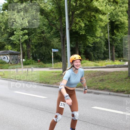 29.06.2025 - hella hamburg halbmarathon Yannick Fuchs http://msf.ph/oto/8251784 29.06.2025 09:33:45 20KM 378 meine-sportfotos.de