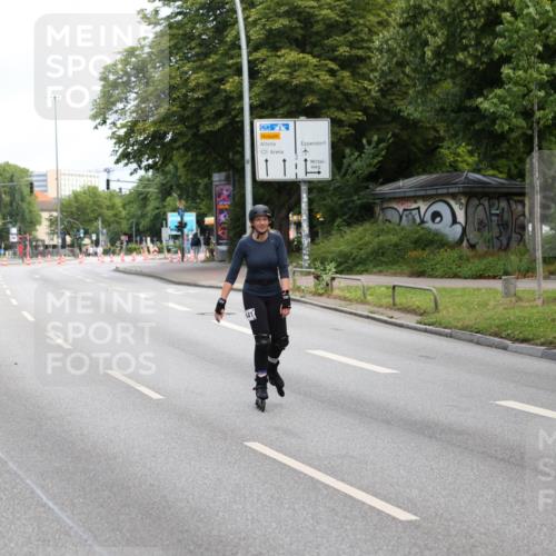 29.06.2025 - hella hamburg halbmarathon Yannick Fuchs http://msf.ph/oto/8251836 29.06.2025 09:33:51 20KM  meine-sportfotos.de