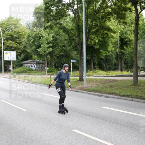 29.06.2025 - hella hamburg halbmarathon Yannick Fuchs http://msf.ph/oto/8251854 29.06.2025 09:33:52 20KM 341 meine-sportfotos.de