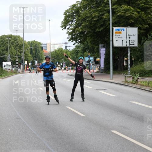 29.06.2025 - hella hamburg halbmarathon Yannick Fuchs http://msf.ph/oto/8252132 29.06.2025 09:34:12 20KM 11 meine-sportfotos.de