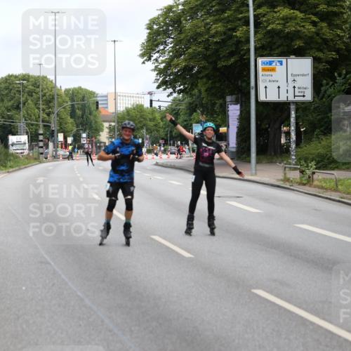 29.06.2025 - hella hamburg halbmarathon Yannick Fuchs http://msf.ph/oto/8252209 29.06.2025 09:34:12 20KM  meine-sportfotos.de