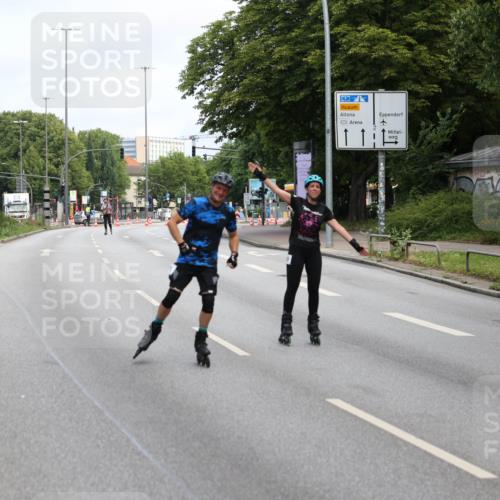 29.06.2025 - hella hamburg halbmarathon Yannick Fuchs http://msf.ph/oto/8252238 29.06.2025 09:34:12 20KM  meine-sportfotos.de