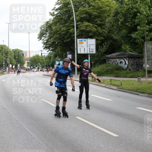 29.06.2025 - hella hamburg halbmarathon Yannick Fuchs http://msf.ph/oto/8252257 29.06.2025 09:34:13 20KM 115 meine-sportfotos.de