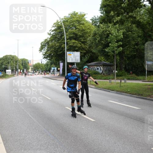 29.06.2025 - hella hamburg halbmarathon Yannick Fuchs http://msf.ph/oto/8252340 29.06.2025 09:34:13 20KM  meine-sportfotos.de