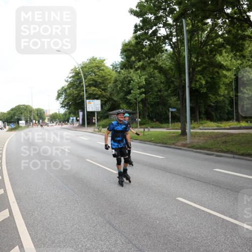 29.06.2025 - hella hamburg halbmarathon Yannick Fuchs http://msf.ph/oto/8252577 29.06.2025 09:34:13 20KM  meine-sportfotos.de