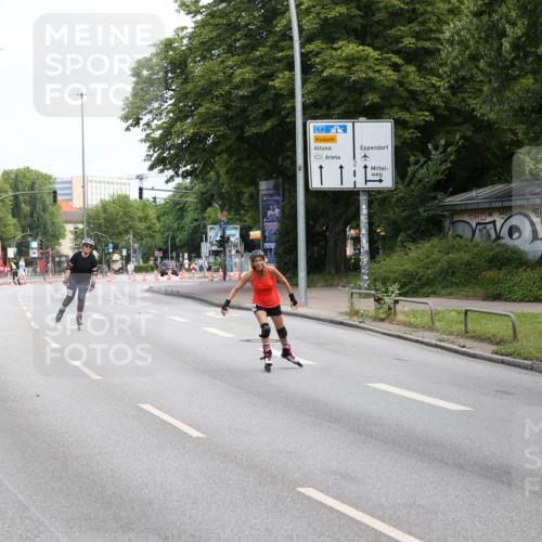 29.06.2025 - hella hamburg halbmarathon Yannick Fuchs http://msf.ph/oto/8252639 29.06.2025 09:34:29 20KM  meine-sportfotos.de