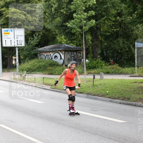 29.06.2025 - hella hamburg halbmarathon Yannick Fuchs http://msf.ph/oto/8252748 29.06.2025 09:34:30 20KM  meine-sportfotos.de