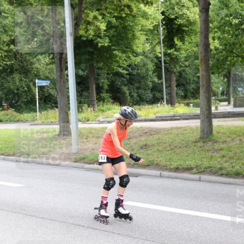 29.06.2025 - hella hamburg halbmarathon Yannick Fuchs http://msf.ph/oto/8252866 29.06.2025 09:34:31 20KM 317 meine-sportfotos.de