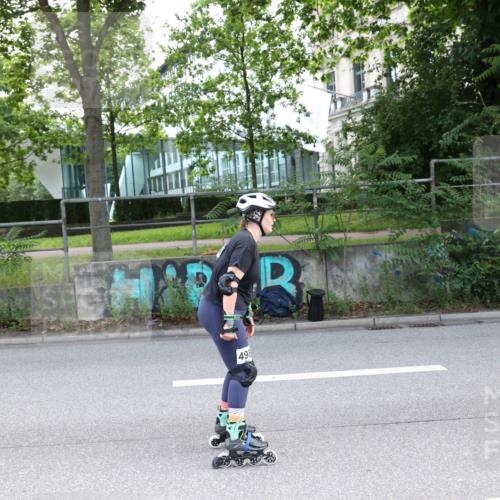 29.06.2025 - hella hamburg halbmarathon Yannick Fuchs http://msf.ph/oto/8253054 29.06.2025 09:34:34 20KM 498 meine-sportfotos.de