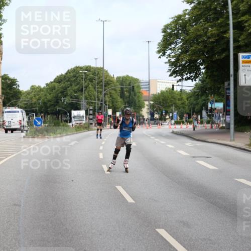 29.06.2025 - hella hamburg halbmarathon Yannick Fuchs http://msf.ph/oto/8253208 29.06.2025 09:34:55 20KM 20382 meine-sportfotos.de