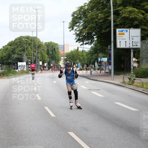 29.06.2025 - hella hamburg halbmarathon Yannick Fuchs http://msf.ph/oto/8253460 29.06.2025 09:34:56 20KM 20382, 382 meine-sportfotos.de