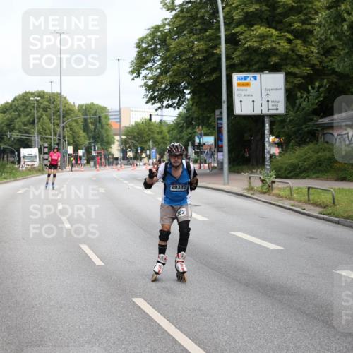 29.06.2025 - hella hamburg halbmarathon Yannick Fuchs http://msf.ph/oto/8253778 29.06.2025 09:34:56 20KM 20382, 382 meine-sportfotos.de