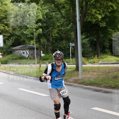 29.06.2025 - hella hamburg halbmarathon Yannick Fuchs http://msf.ph/oto/8254169 29.06.2025 09:34:58 20KM 20382, 382 meine-sportfotos.de