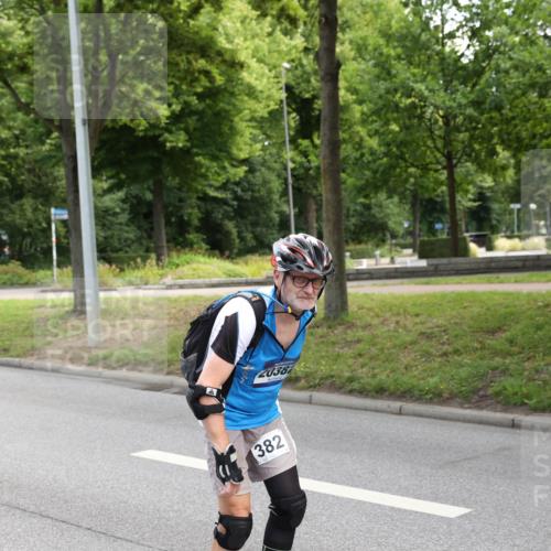 29.06.2025 - hella hamburg halbmarathon Yannick Fuchs http://msf.ph/oto/8254499 29.06.2025 09:34:58 20KM 382, 20382 meine-sportfotos.de
