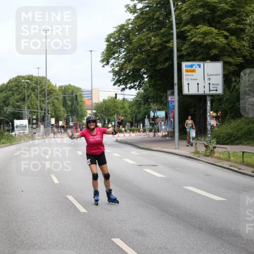 29.06.2025 - hella hamburg halbmarathon Yannick Fuchs http://msf.ph/oto/8254560 29.06.2025 09:35:00 20KM 85 meine-sportfotos.de
