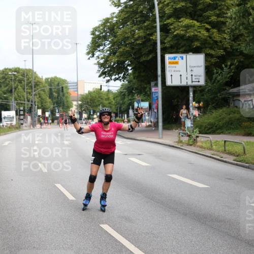 29.06.2025 - hella hamburg halbmarathon Yannick Fuchs http://msf.ph/oto/8254572 29.06.2025 09:35:01 20KM  meine-sportfotos.de