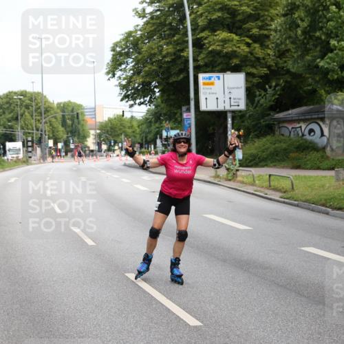 29.06.2025 - hella hamburg halbmarathon Yannick Fuchs http://msf.ph/oto/8254605 29.06.2025 09:35:01 20KM  meine-sportfotos.de