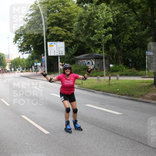 29.06.2025 - hella hamburg halbmarathon Yannick Fuchs http://msf.ph/oto/8254705 29.06.2025 09:35:01 20KM 85 meine-sportfotos.de