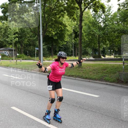 29.06.2025 - hella hamburg halbmarathon Yannick Fuchs http://msf.ph/oto/8254894 29.06.2025 09:35:02 20KM 185 meine-sportfotos.de