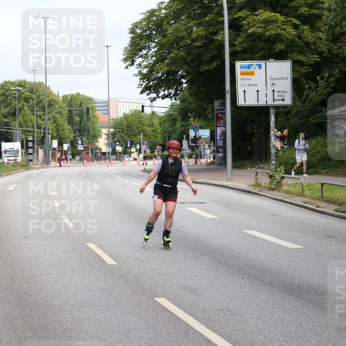 29.06.2025 - hella hamburg halbmarathon Yannick Fuchs http://msf.ph/oto/8254971 29.06.2025 09:35:13 20KM 11 meine-sportfotos.de