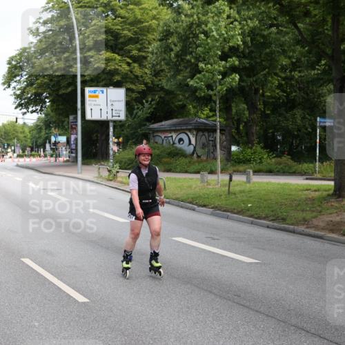 29.06.2025 - hella hamburg halbmarathon Yannick Fuchs http://msf.ph/oto/8254997 29.06.2025 09:35:14 20KM 367 meine-sportfotos.de