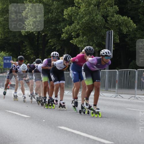 29.06.2025 - hella hamburg halbmarathon Jannik Wohlers http://msf.ph/oto/8255129 29.06.2025 08:48:57 Lombardsbrücke  meine-sportfotos.de