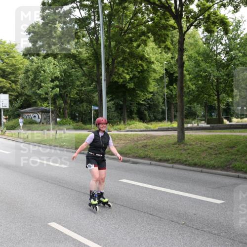 29.06.2025 - hella hamburg halbmarathon Yannick Fuchs http://msf.ph/oto/8255190 29.06.2025 09:35:14 20KM 167 meine-sportfotos.de