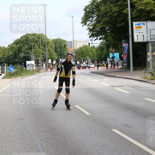 29.06.2025 - hella hamburg halbmarathon Yannick Fuchs http://msf.ph/oto/8255338 29.06.2025 09:35:32 20KM  meine-sportfotos.de