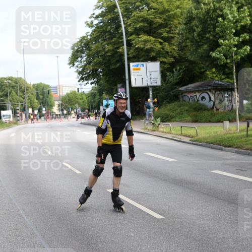 29.06.2025 - hella hamburg halbmarathon Yannick Fuchs http://msf.ph/oto/8255367 29.06.2025 09:35:33 20KM  meine-sportfotos.de